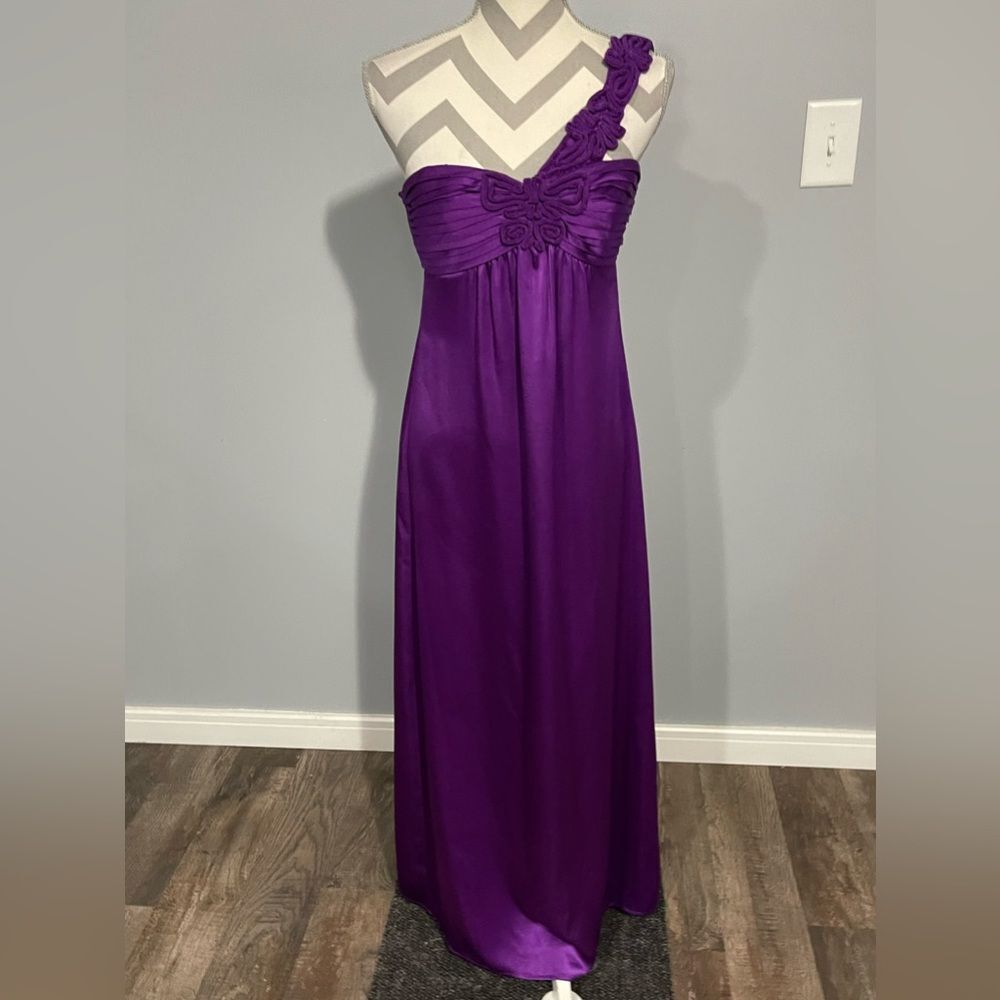 BCBG‎ Elegant Dress